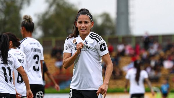¿Dónde ver Colo Colo vs. Corinthians? Transmisión EN VIVO de la Copa Libertadores Femenina
