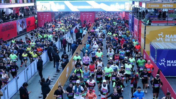 Maratón de Santiago 2027: cómo inscribirse en la preventa exclusiva y cuándo comienza la venta general