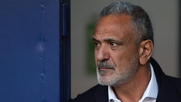 "Dimos todas las posibilidades": La explicación de Pablo Milad por nueva suspensión de la final de la Copa de la Liga