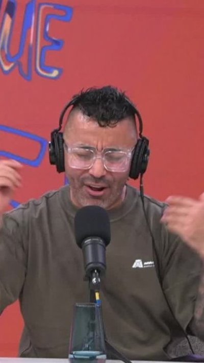 "Los que toman como rey", junto a Tomo Como Rey