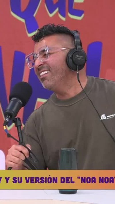 Tomo Como Rey adelanta su nuevo disco "Chilengos"