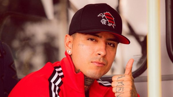 "Una basura, una mierda": La grave denuncia que golpea a Erick Pulgar en Brasil