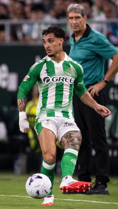 Real Betis vs Porto por Champions League: A qué hora y dónde ver el partido