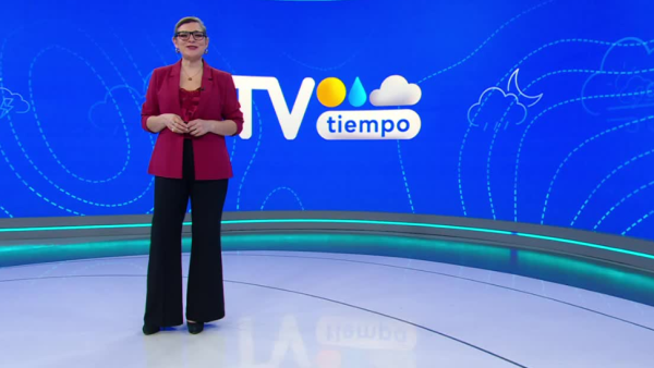 Pronóstico del tiempo: Jueves 15 de octubre 2026 | TV Tiempo