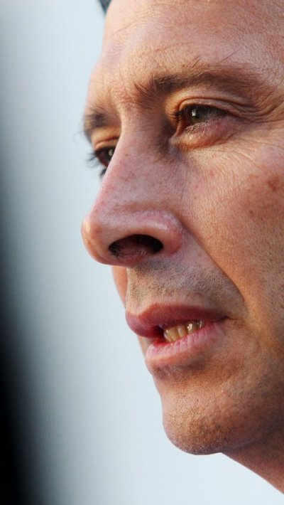 Laurence Golborne y sus recuerdos a 16 años del rescate de mineros: "Yo necesitaba dar una respuesta a las familias"
