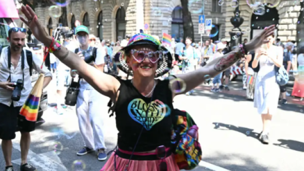 Hungría cierra un capítulo de homofobia patrocinada por el Estado