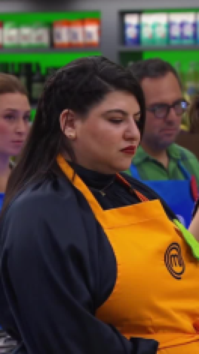 "El problema soy yo": Regina hace un mea culpa al presentar el equipo naranjo