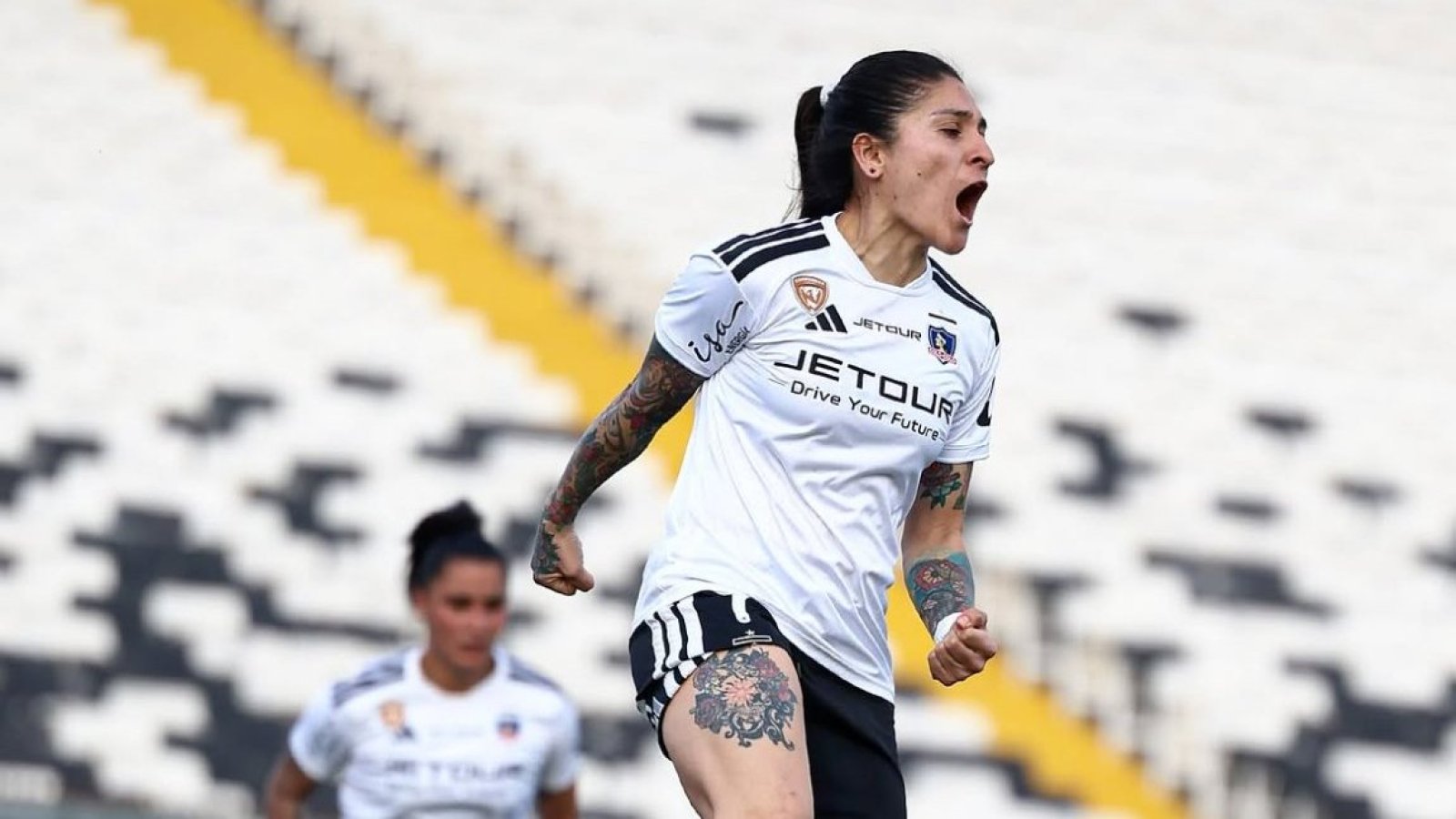 Colo Colo en Copa Libertadores: ¿A qué hora y dónde ver ONLINE el partido ante Corinthians?

