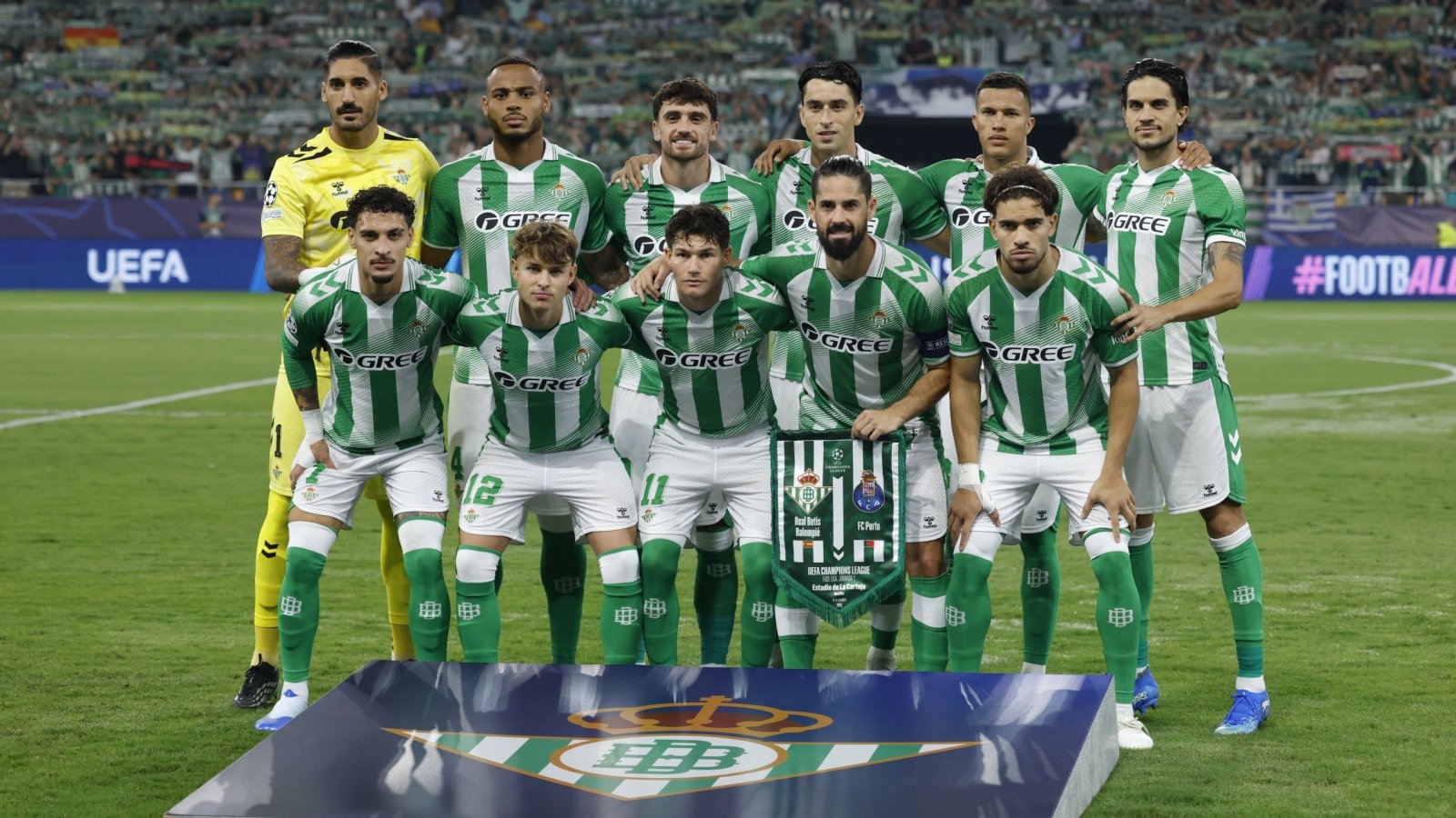 Betis vs. Barcelona: horario y dónde ver EN VIVO el partido de LaLiga
