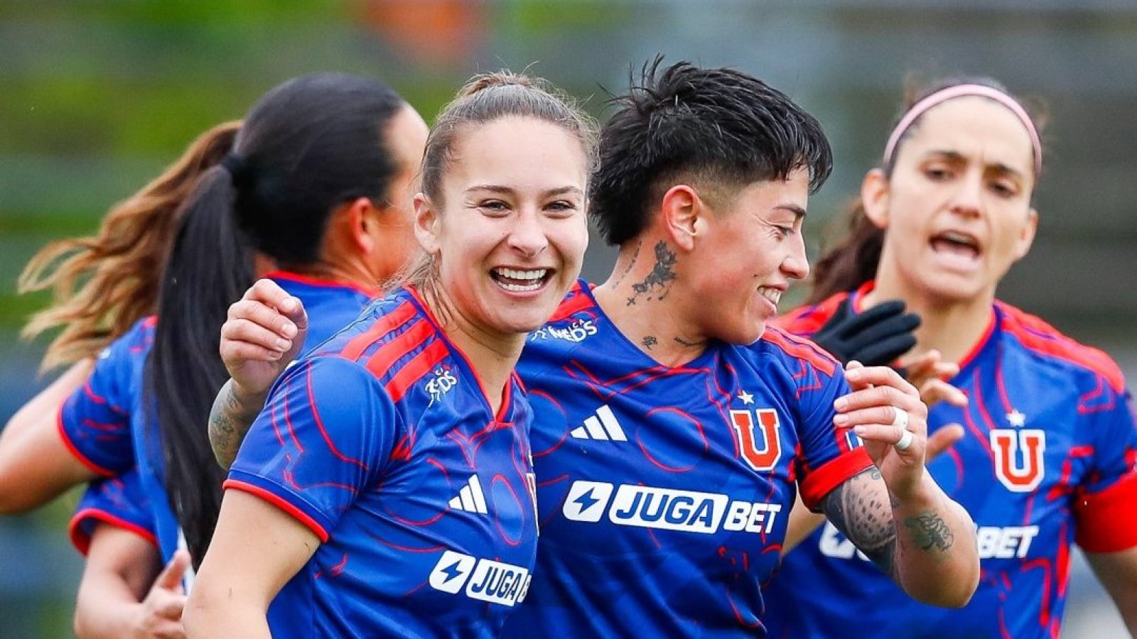 Canal CONFIRMADO para ver EN VIVO y ONLINE el partido Nacional (U) vs. Universidad de Chile

