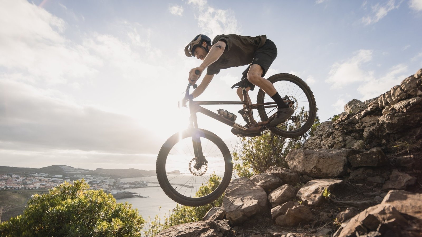 Trek celebra sus 50 años: Fecha y lugar de la "fiesta del ciclismo"
