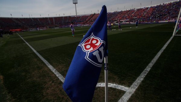 "No veo más fútbol": Hinchas impactados con el nuevo nombre que se evaluó para la U