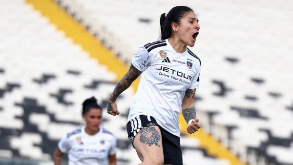 Colo Colo en Copa Libertadores: ¿A qué hora y dónde ver ONLINE el partido ante Corinthians?