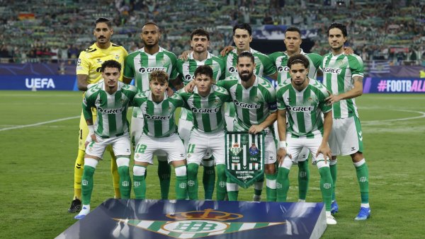 Betis vs. Barcelona: horario y dónde ver EN VIVO el partido de LaLiga