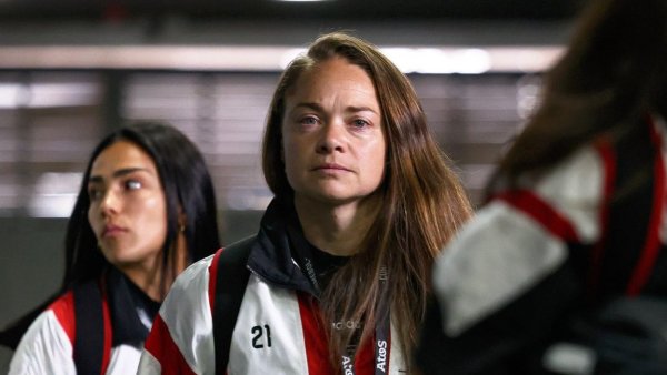 Corinthians vs. Colo Colo: sigue aquí EN VIVO y ONLINE el partido de la Copa Libertadores femenina
