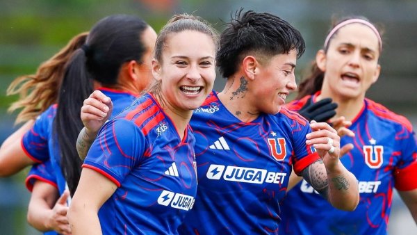 Canal CONFIRMADO para ver EN VIVO y ONLINE el partido Nacional (U) vs. Universidad de Chile