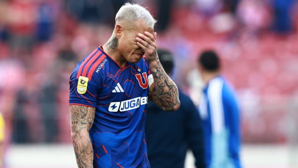 "Ya lleva 20 años": Azul Azul rompe el silencio por posible cambio de nombre a Universidad de Chile