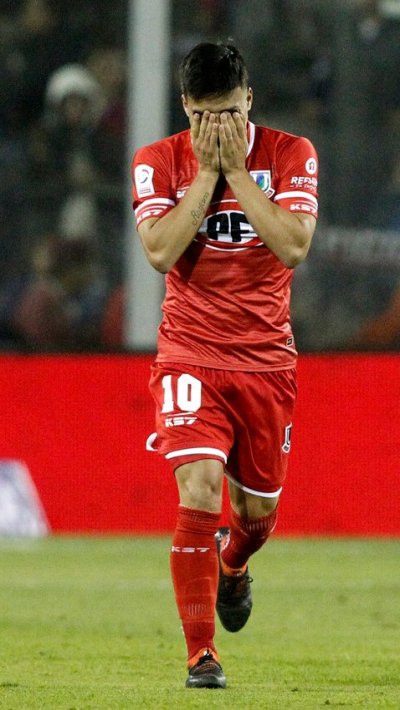 "Ni siquiera jugaba a la pelota. Era chiquitito. Tenía 13 años cuando consumí"