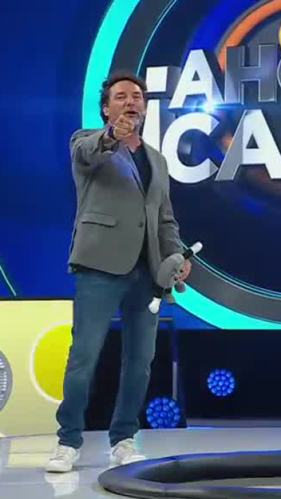 ¡Ahora Caigo! - Jueves 15 de octubre de 2026