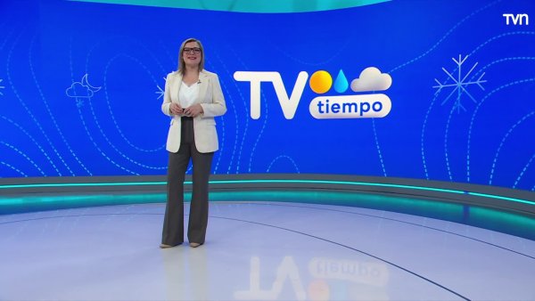 Pronóstico del tiempo: Viernes 16 de octubre 2026 | TV Tiempo