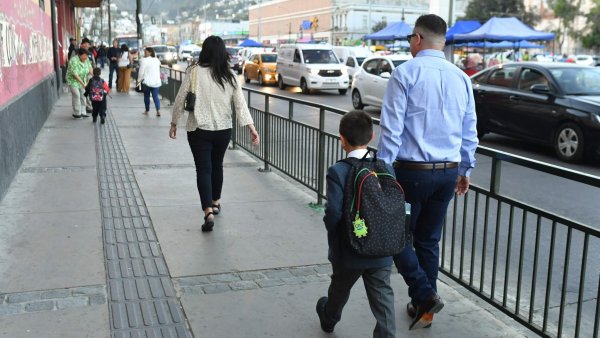 Resultados del SAE 2027 ya están disponibles: Apoderados tienen una semana para responder