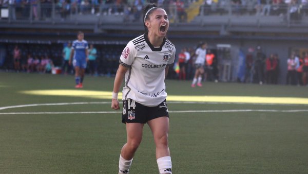 Cómo ver GRATIS y ONLINE los partidos de Colo Colo y Universidad de Chile en la Copa Libertadores femenina