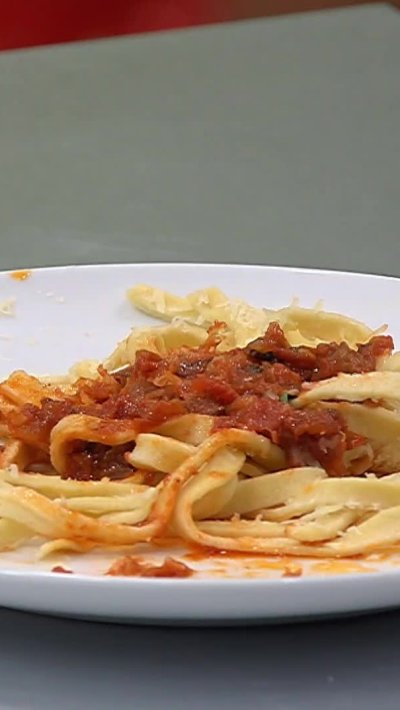 ¡Siguiente! Estos tres platos se llevan interesantes comentarios