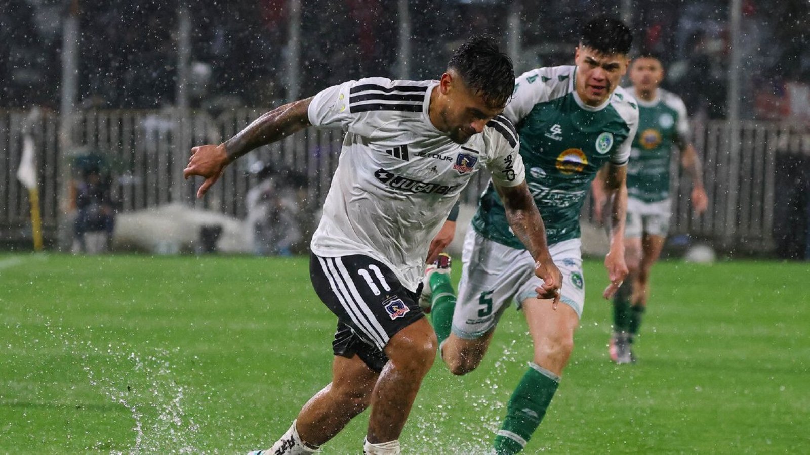 Colo Colo vs Puerto Montt: A qué hora y dónde ver el partido de Copa Chile
