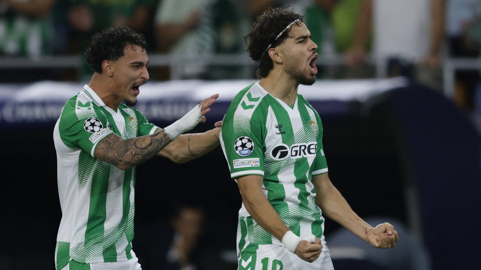 Betis vs. Barcelona EN VIVO: a qué hora juegan y dónde ver el partido en Chile
