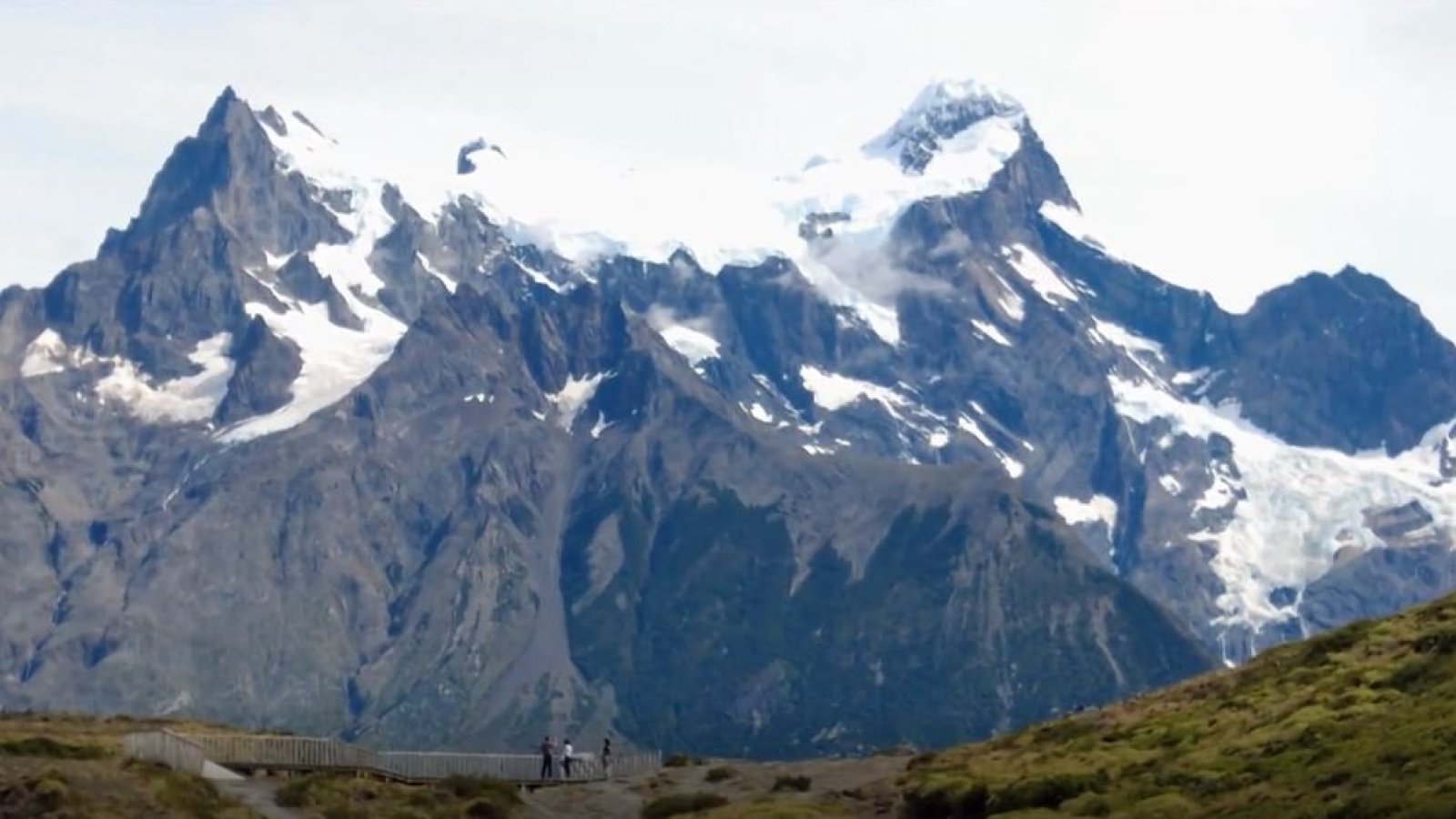 Chile arrasa en los "Óscar del Turismo" ganando cuatro premios
