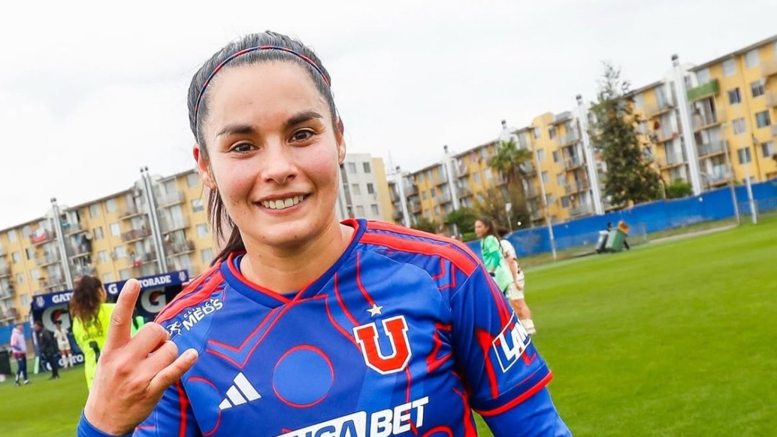 Cómo ver EN VIVO y GRATIS el partido Nacional (U) vs. Universidad de Chile
