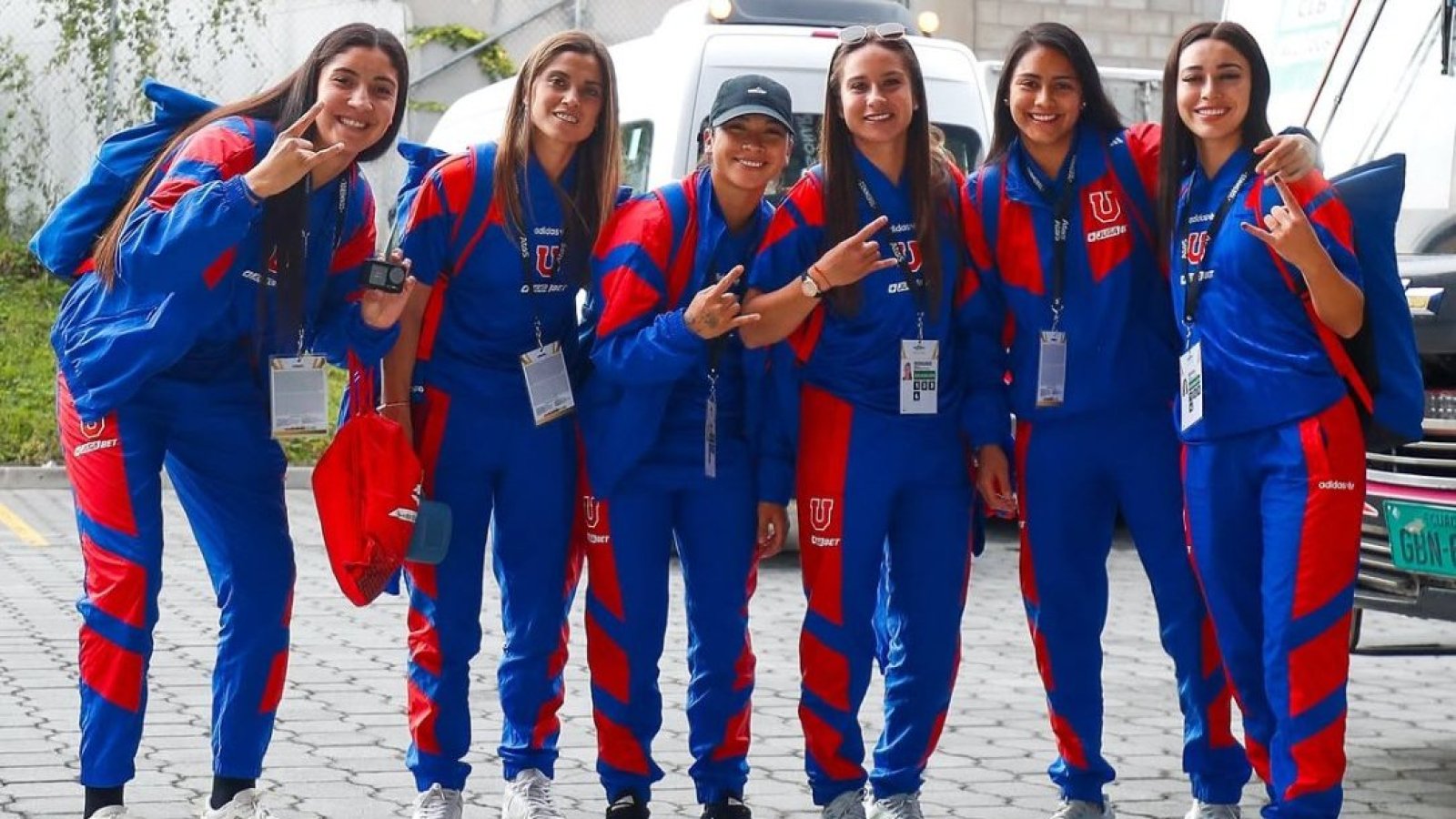 A qué hora y cómo VER EN VIVO y ONLINE el partido Nacional (U) vs. Universidad de Chile
