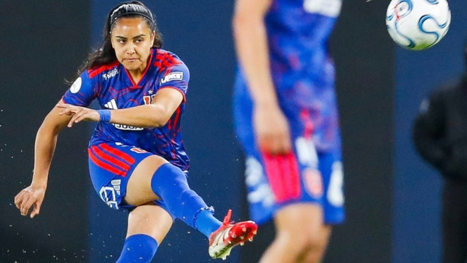 Déjà vu de Universidad de Chile en la Copa Libertadores femenina
