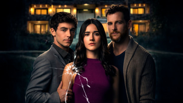 "Mi marido me robó la memoria" fue la teleserie vertical más votada de los Premios Cordillera