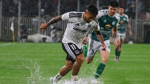 Colo Colo vs Puerto Montt: A qué hora y dónde ver el partido de Copa Chile