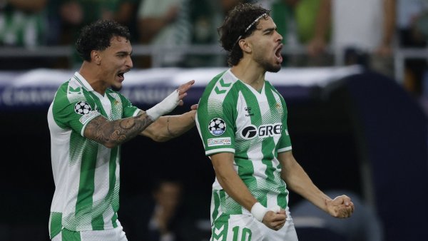 Betis vs. Barcelona EN VIVO: a qué hora juegan y dónde ver el partido en Chile