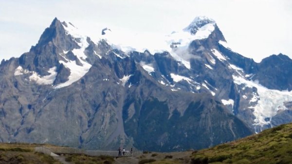 Chile arrasa en los "Óscar del Turismo" ganando cuatro premios