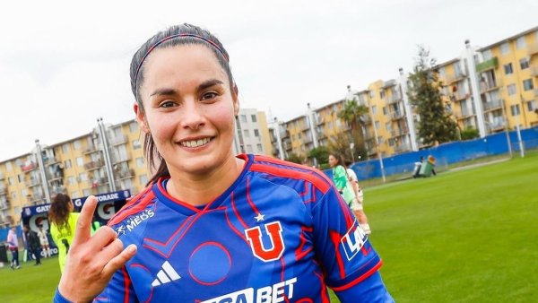 Cómo ver EN VIVO y GRATIS el partido Nacional (U) vs. Universidad de Chile