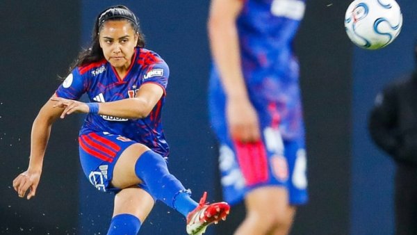 Déjà vu de Universidad de Chile en la Copa Libertadores femenina