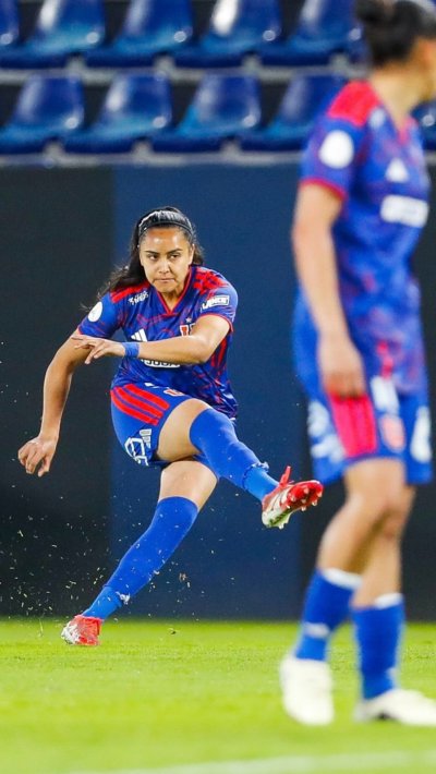 Déjà vu de Universidad de Chile en la Copa Libertadores femenina