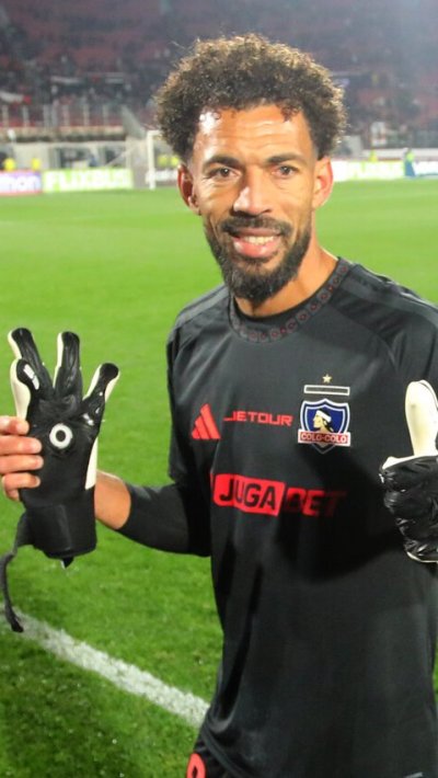 "En todo lugar, menos en la cancha": La inesperada aparición de Vozinha