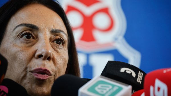 Terremoto en Universidad de Chile: solicitan la revocación del mandato del directorio de Azul Azul
