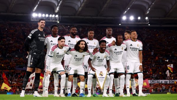 "Son una lacra para el fútbol": Real Madrid emite comunicado y pide su renuncia "inmediata"