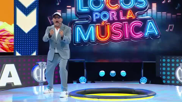 ¡Ahora Caigo! Prime - Viernes 16 de octubre de 2026