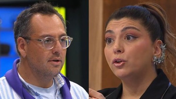 ¡Fuegos a máxima potencia! Lo que se viene la próxima semana en "MasterChef Chile"