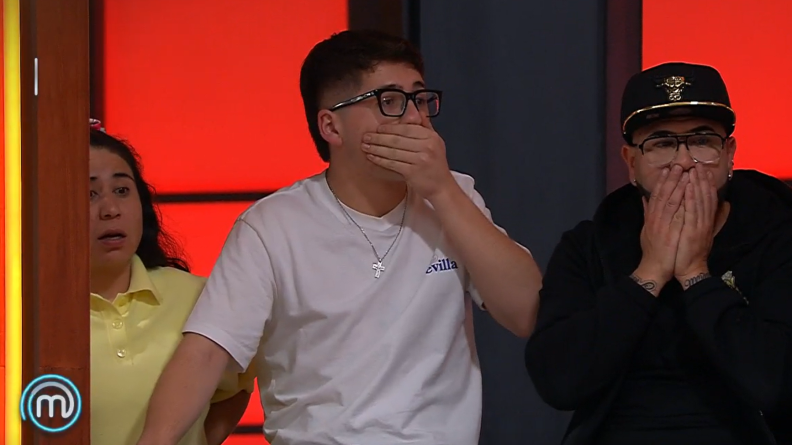 ¡Nuevo eliminado! Mira un adelanto de este domingo de "MasterChef Chile"
