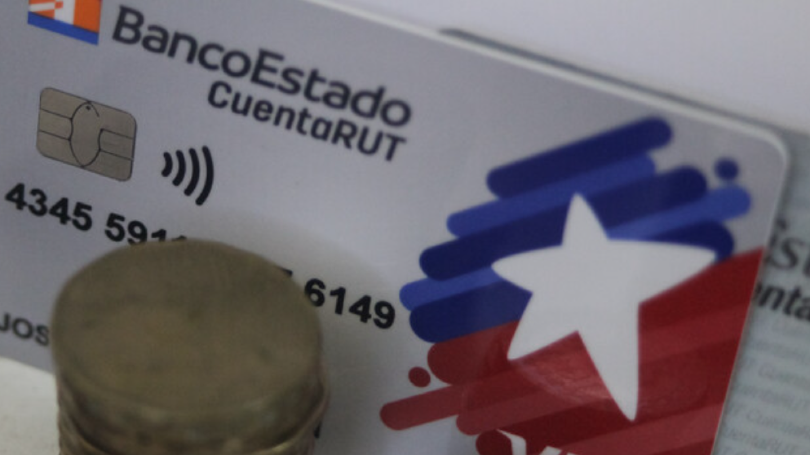 BancoEstado sorteará 100 premios de supermercado gratis por un año
