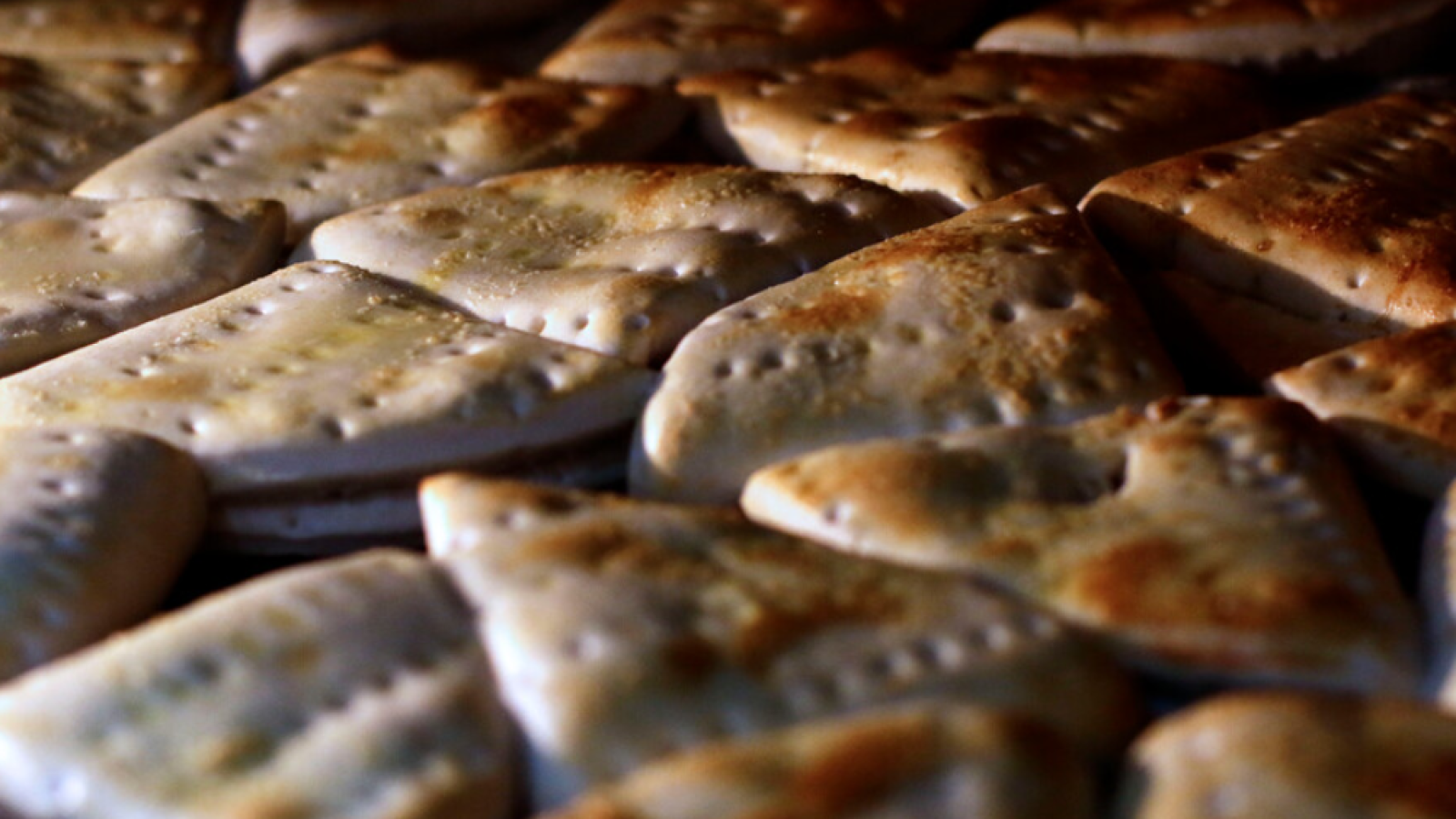 Día Mundial del Pan: Su origen y una exquisita receta para prepararlo
