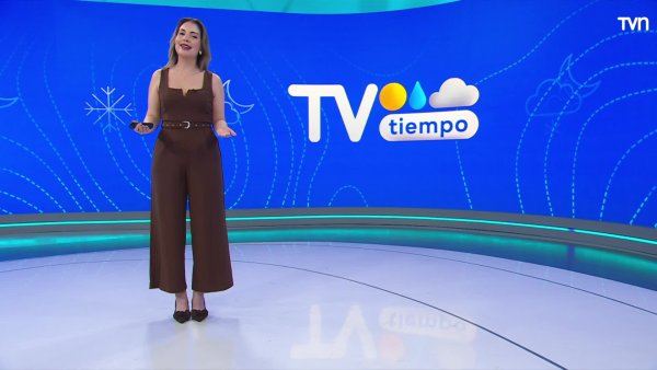 Pronóstico del tiempo: Sábado 17 de octubre 2026 | TV Tiempo
