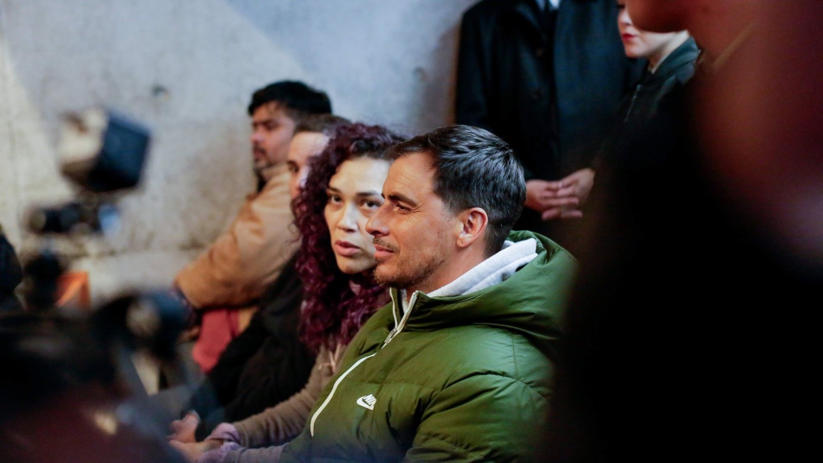 Camilo Huerta enfrenta complejo momento familiar durante su arresto domiciliario
